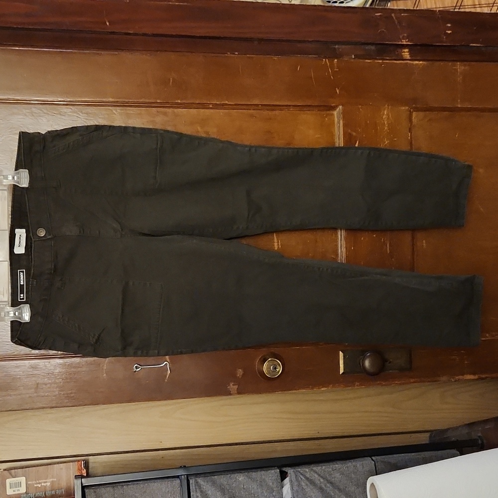 Sonoma Jeans
